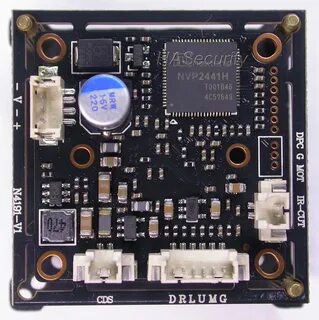 1 2.8 cmos starvis