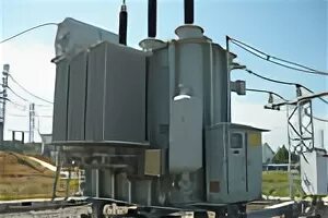 Силовые трансформаторы 220 кв