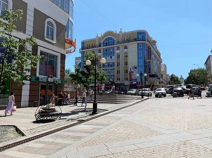 Ул московская д 29
