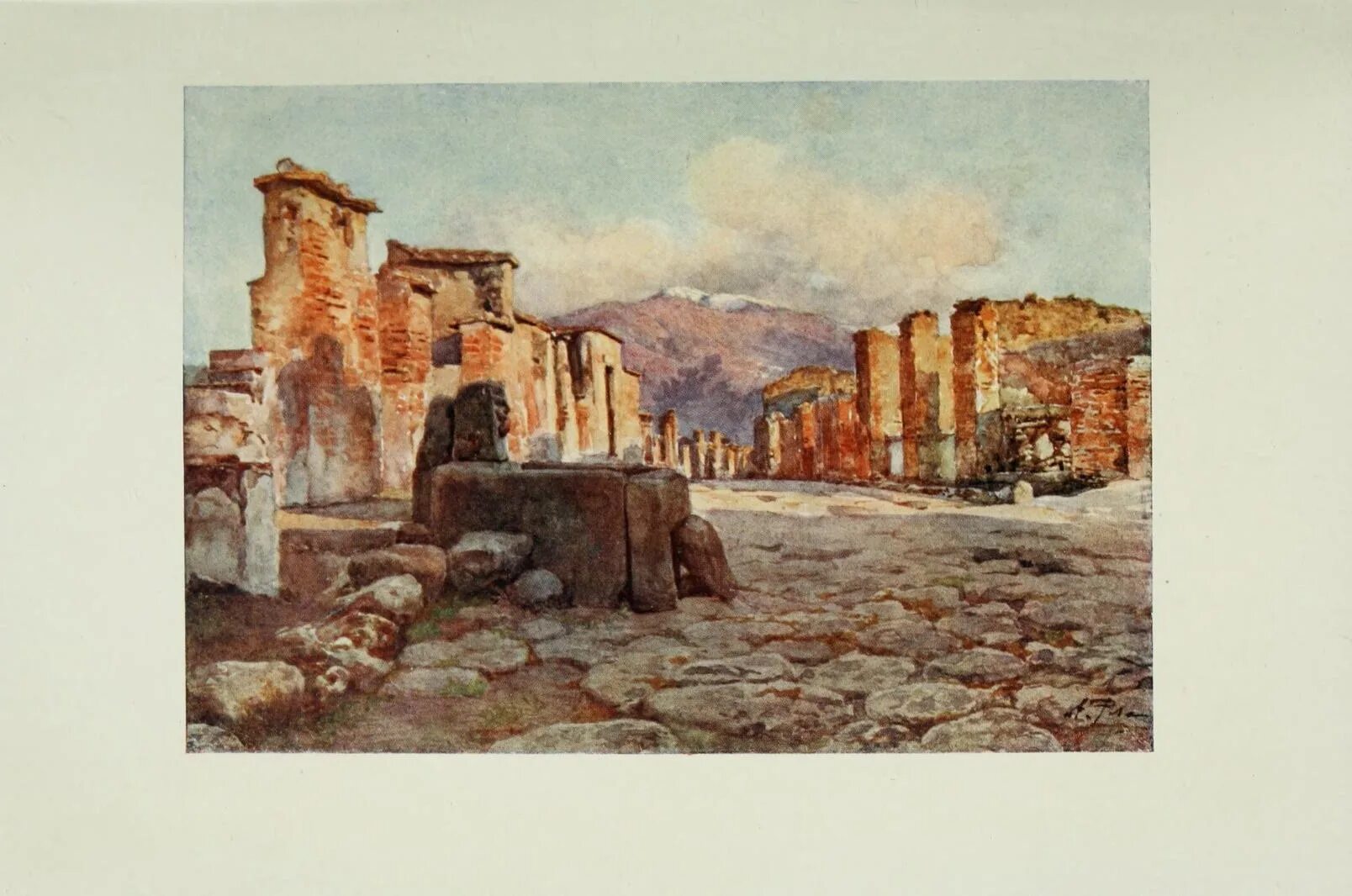 вулкан везувий город помпей. нарисуй помпеи. нарисуй помпеи. последний день помпеи. нарисуй помпеи.