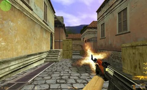 Конфиг 1.6