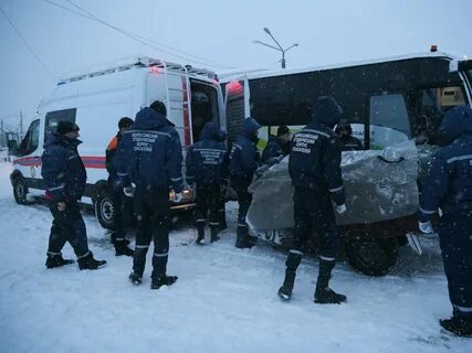 Шахта листвяжная кузбасс