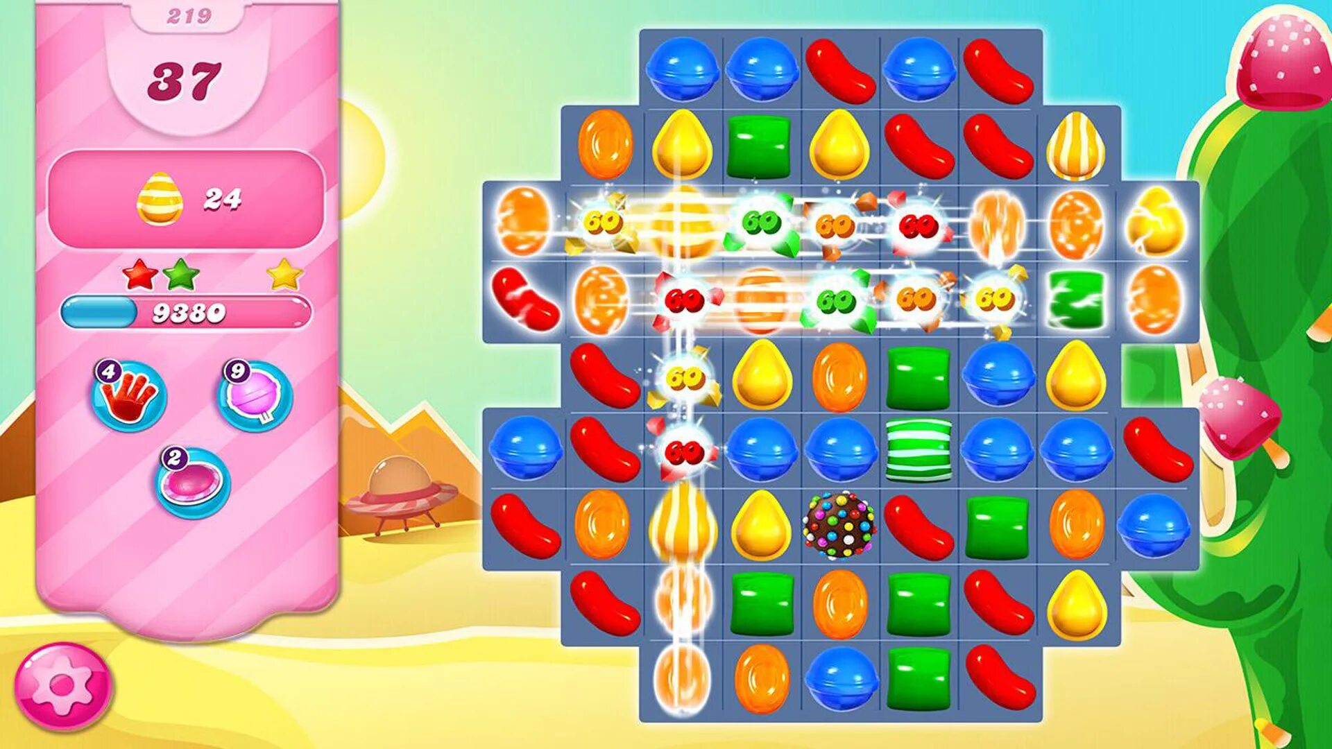 Как играть в игру краш