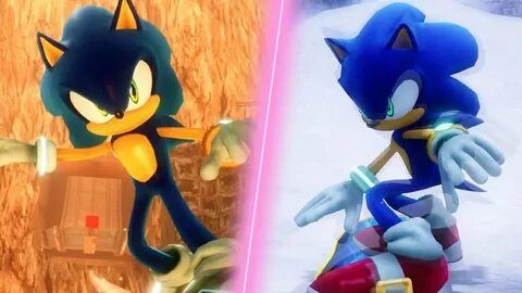 Sonic p 06 demo 5