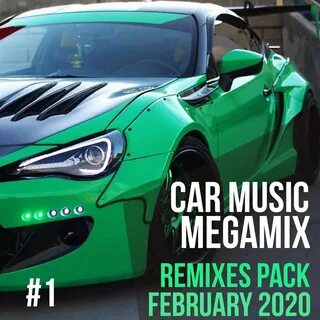 Remix car
