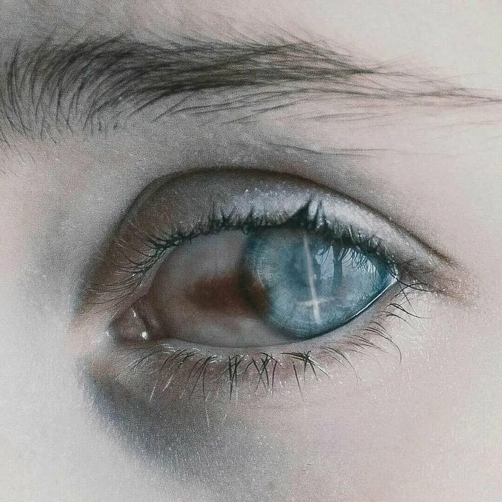 На свету глаз слепнет. Серо голубые глаза. Глаза Эстетика. Красивые глаза.