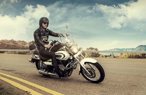Bajaj avenger 220 отзывы