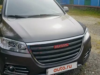 Хавал нижневартовск