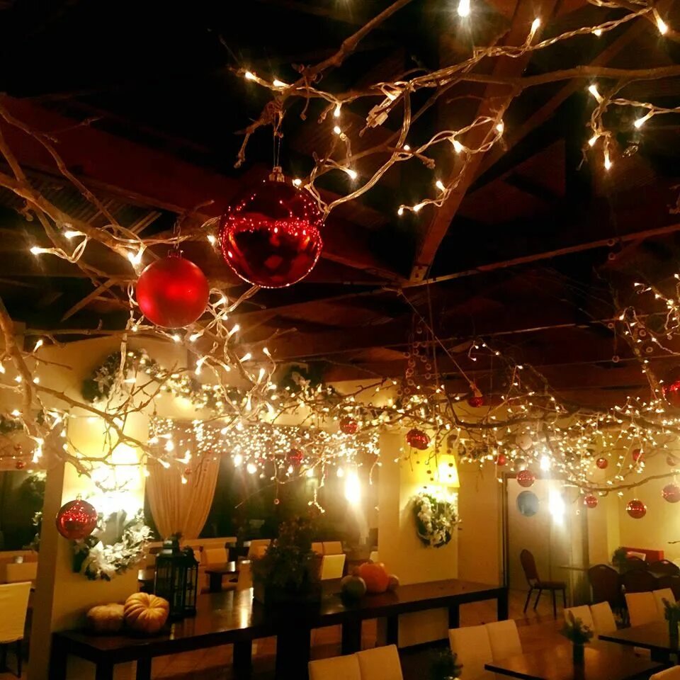 NYC Restaurants and Pop-Up Bars Decked Out for the Holidays Nyc christmas, Outdo