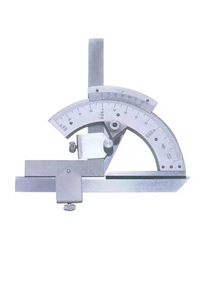 360 0 2. Угломер мод. 1005. Угломер Тип. 2 Мод.1005 (ун-127) (0-320°) кл."премиум". Угломер с нониусом 2ун. Угломер с нониусом ун-127.