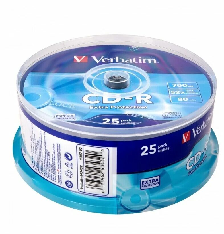 Verbatim CD-R 80 52x. CD-R Disk Verbatim 52x, 700mb. Диск CD-R Verbatim 700mb 52x (25шт). Диск DVD-R Verbatim 43521.