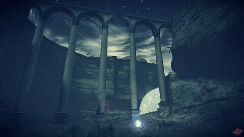 Montagem mysterious
