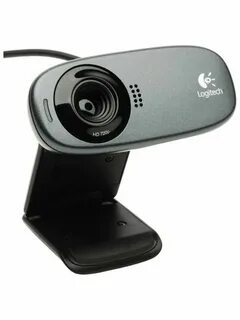 Камера logitech webcam c310