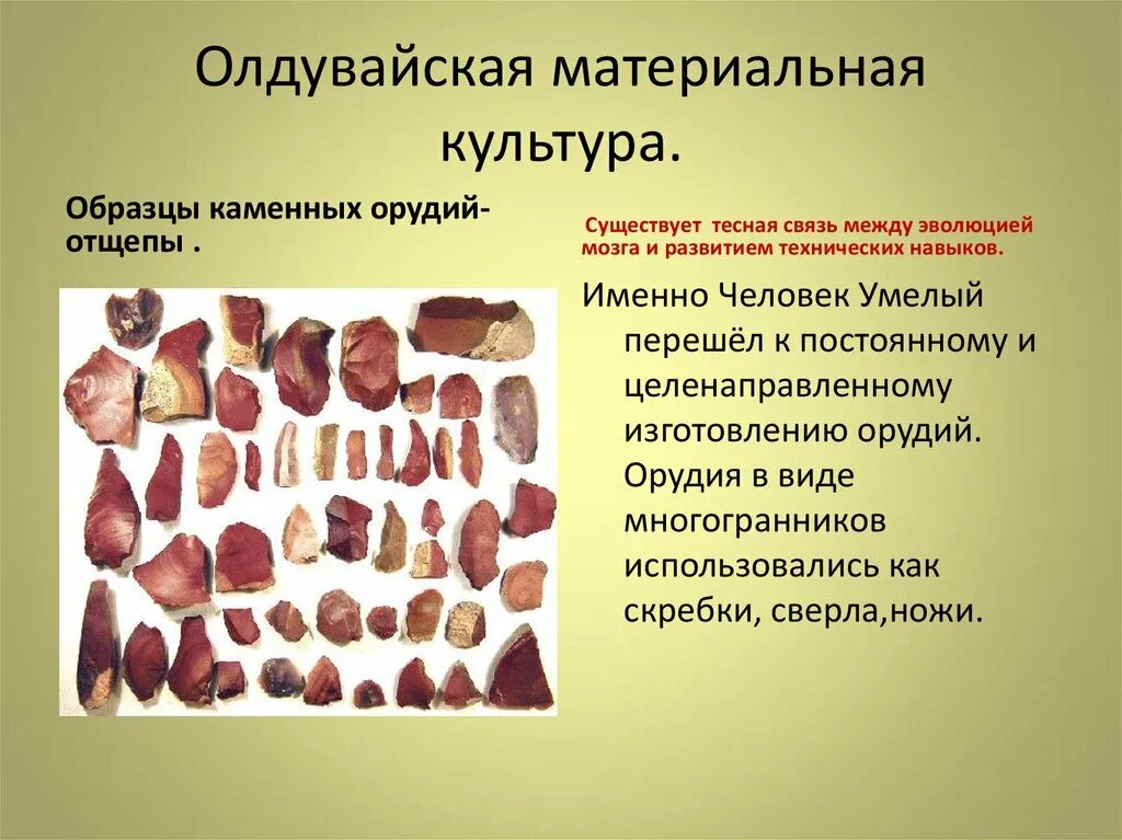 Олдувайская галечная культура. Чоппер олдувайской культуры. Олдувайская культура. Олдувай каменные орудия. Орудия олдувайской культуры.