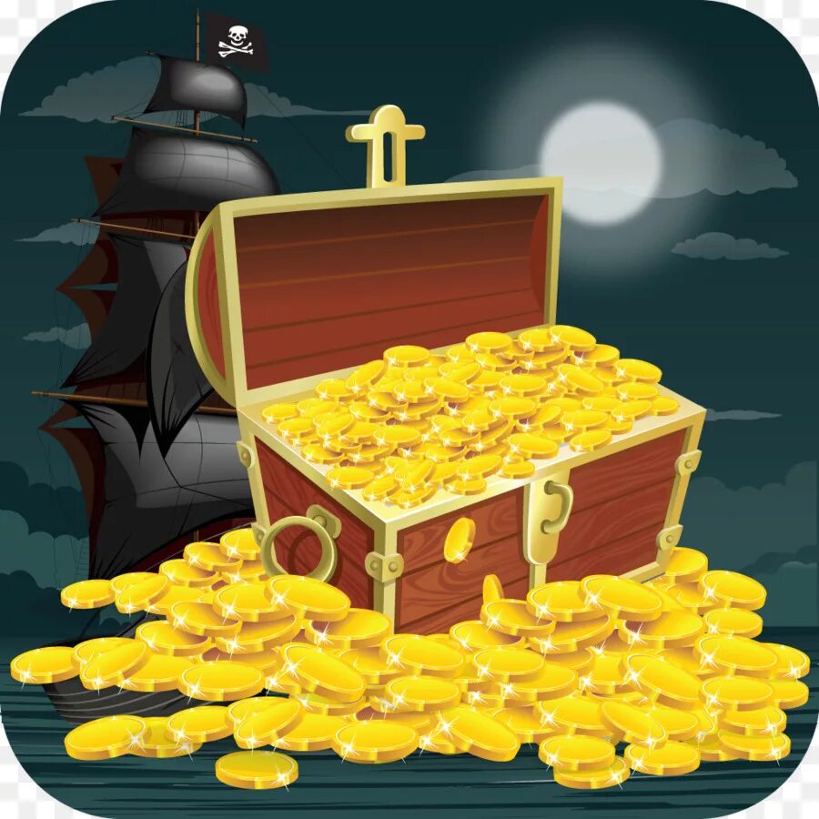 Treasure download