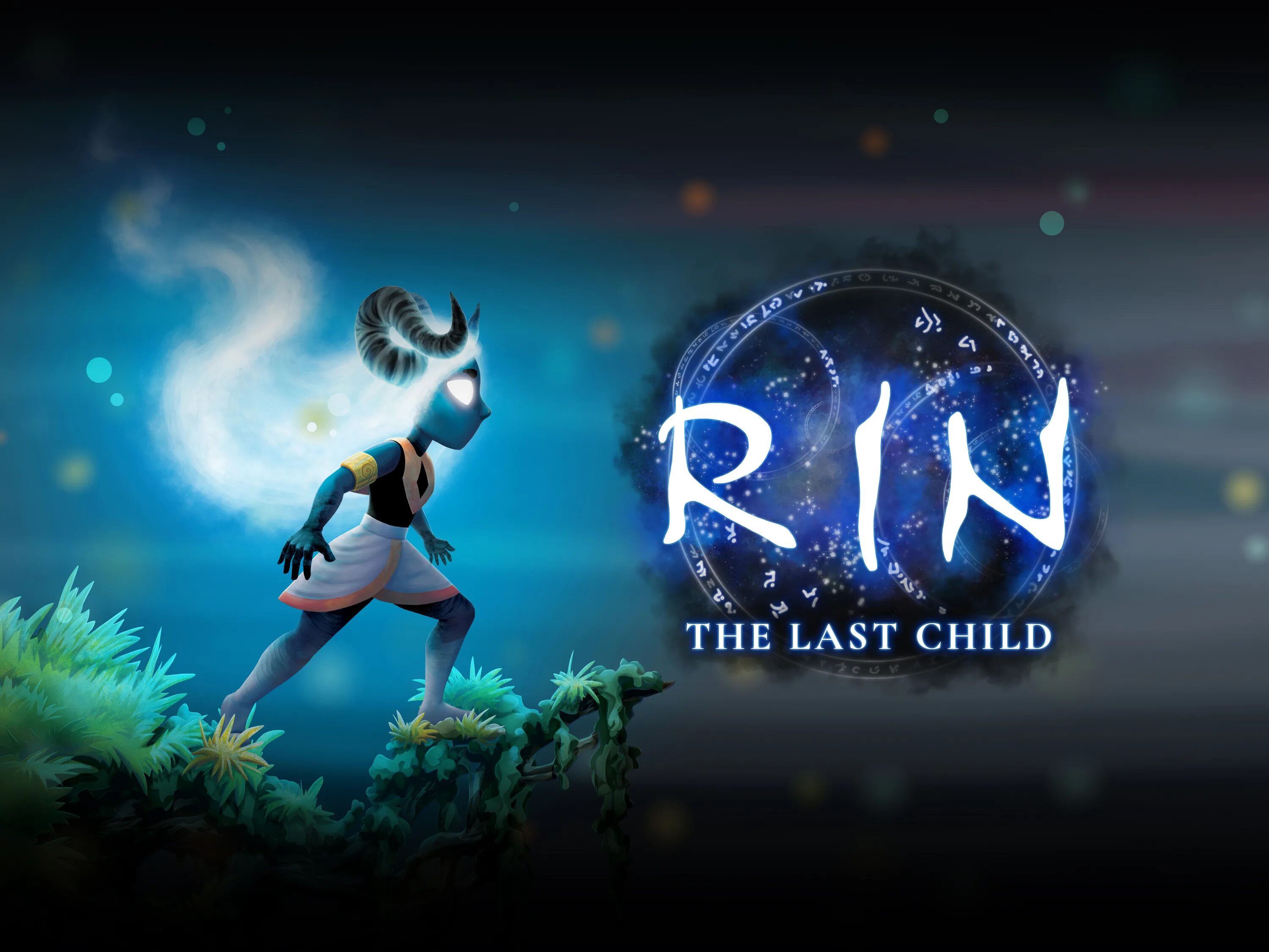 Last child 2. Last child 2
