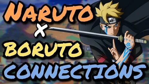 Naruto ultimate storm connections
