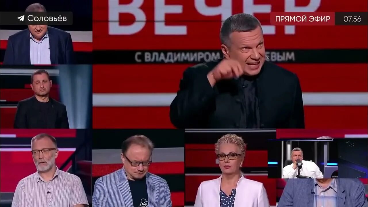 Вечер с Владимиром Соловьёвым эксперты. Вечер с Владимиром Соловьевым участники. Гости программы вечер с Соловьевым. Вечер с Соловьевым ютуб. Вечер с соловьевым 11.04 24