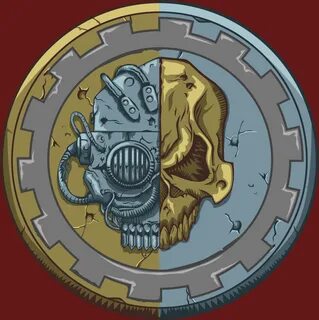 Омниссия warhammer