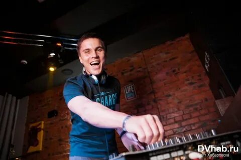 Dj savin dj alex pushkarev