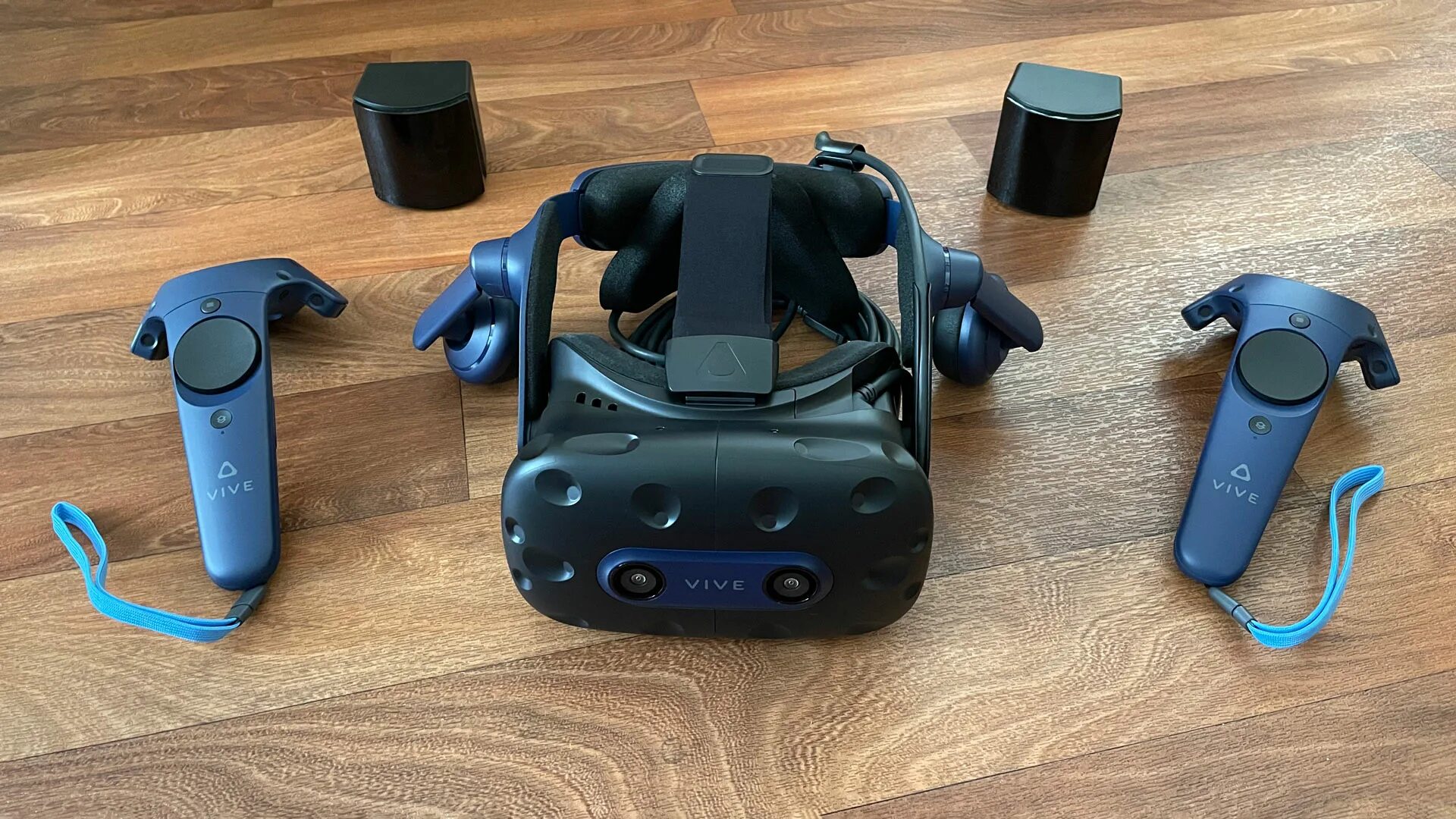 Htc vive pro 2 kit