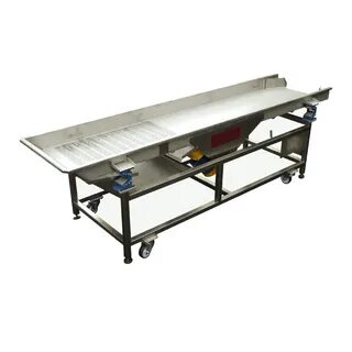 Sorting table
