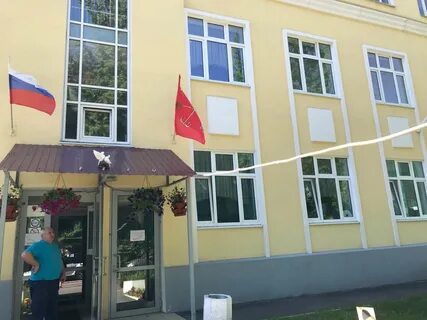 116 детский сад центрального