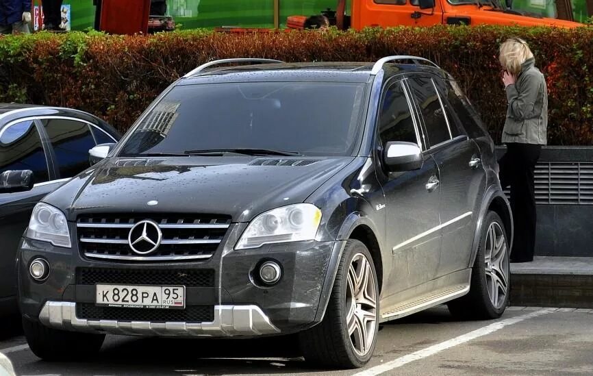 951 регион
