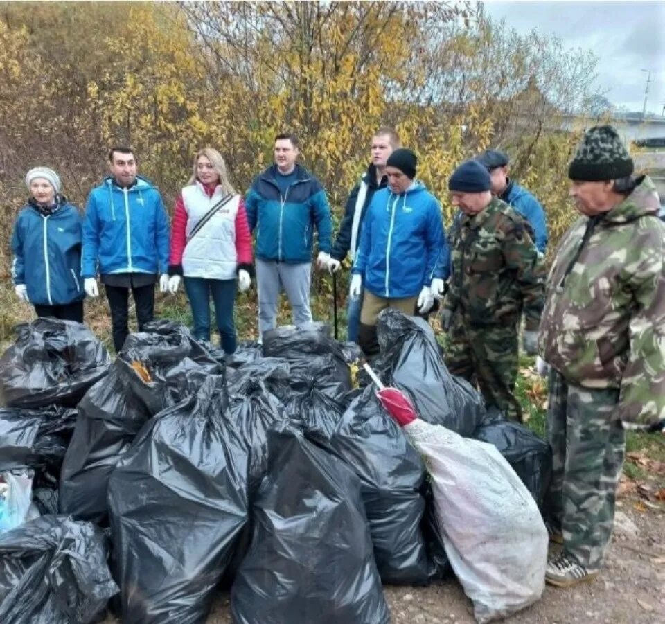 Новости с водоемов псковский клуб