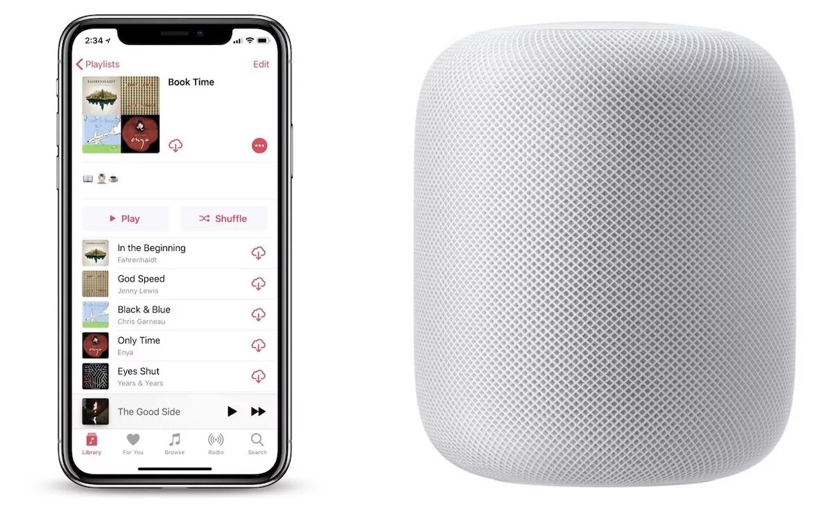 Playlist apple. Apple homepodm Mini Blue. HOMEPOD С экраном. Интерфейсы HOMEPOD. HOMEPOD снизу.