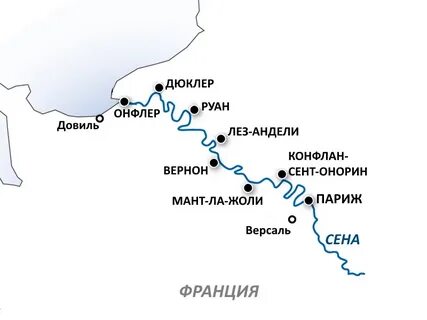 Порт на луаре 4 буквы