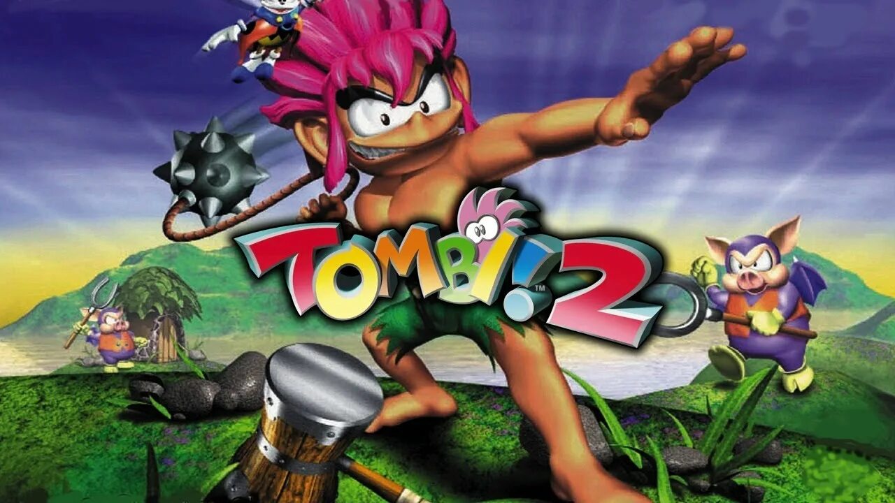 Томба сохранения. Tomba 2 the evil swine return. tomba 2 ps1. игра томба на ps1. tomba 1 ps1 обложка.