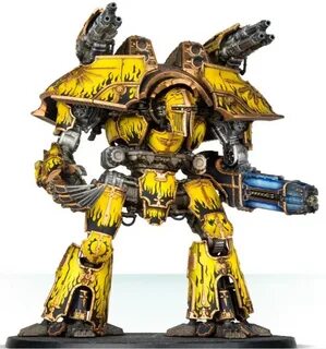 Warlord