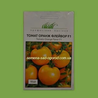 Амана оранж