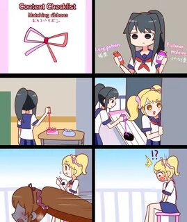 Yandere simulator rule 34.