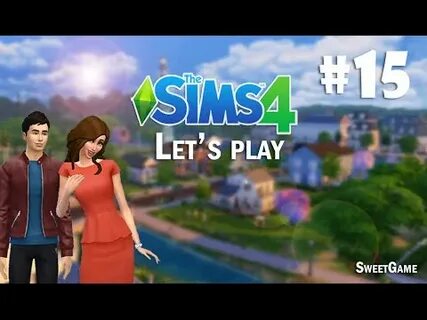 Sweet game