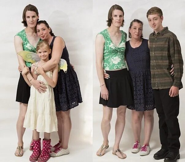 Муж трансгендер. Родители трансгендеры. Трансгендерные семьи в Европе. Одежда для детей трансгендеров. Дети трансгендеры в платье.