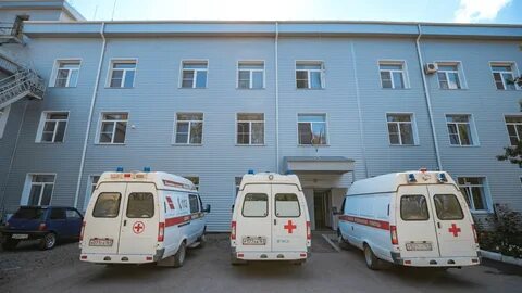 Детская областная больница западный ростов на дону