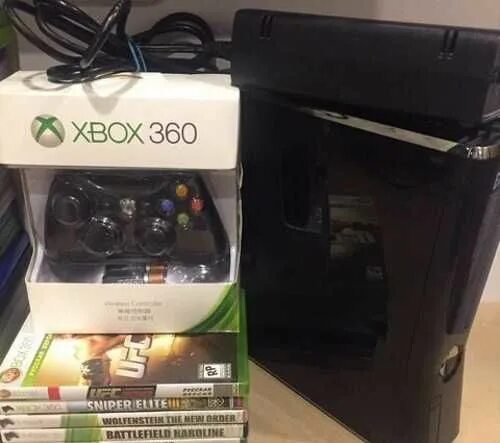 Авито хбокс 360. Xbox 360 Slim с коробкой. Xbox 360 Slim полный комплект авито. Xbox 360 Slim и очень большой комплект. Xbox 360 Slim супер комплект авито.