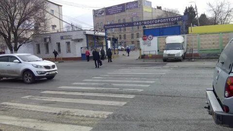 Каширский проезд 17