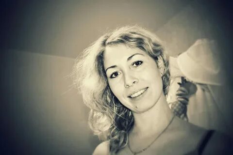 Коврова актриса