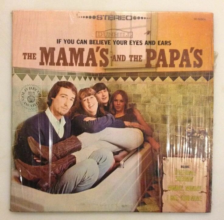 Джон Филлипс the mamas the Papas. The mamas and the Papas 1966. If you can believe your Eyes and Ears the mamas the Papas. The mamas and the Papas альбом 1966 «the mamas & the Papas».