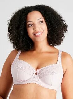 Cup Underwired Bra - 32GG Bras Argos.