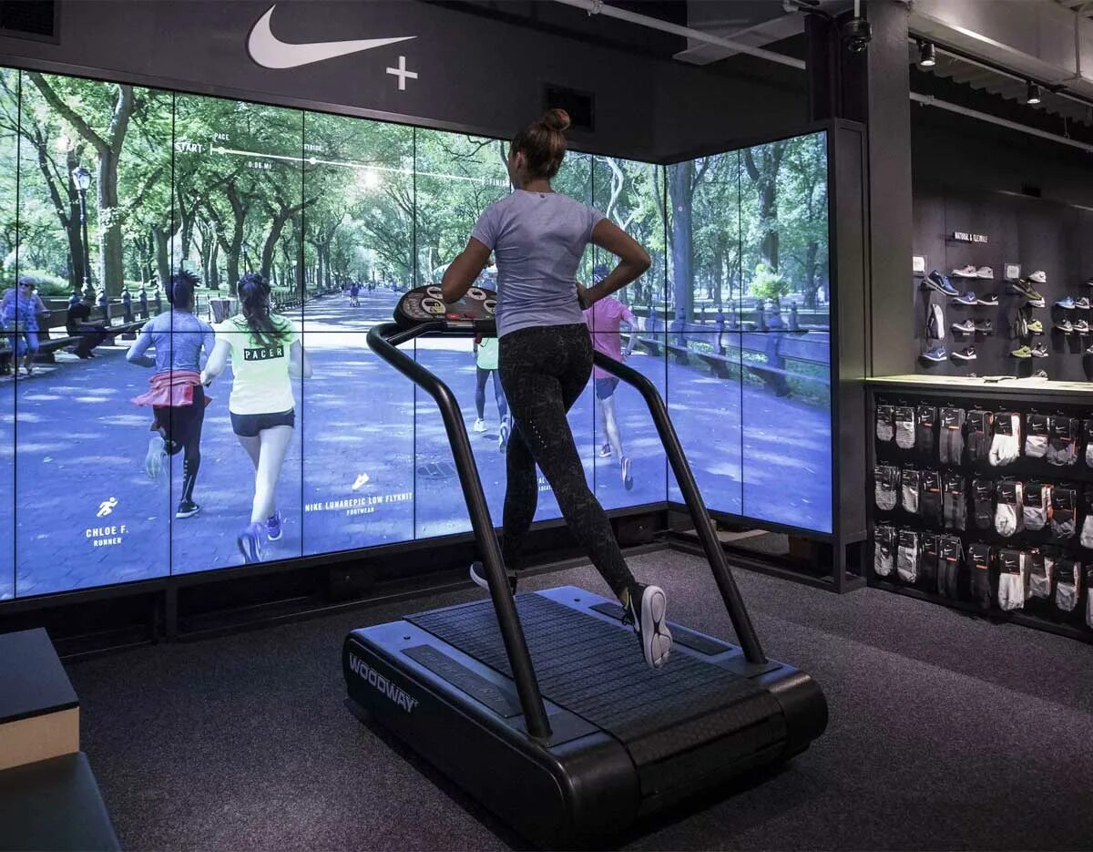 Lijiujia m1 Treadmill. Беговая дорожка Nike. Беговая дорожка будущего. Самая большая Беговая дорожка в мире. 30 минут на беговой дорожке