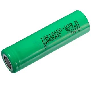 18650 li battery