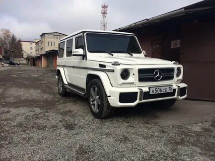 Мерседес тч