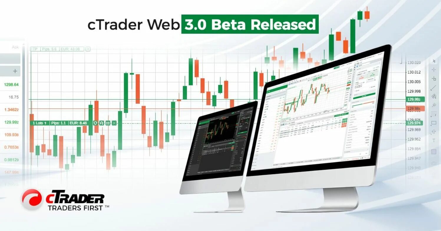 Beta web