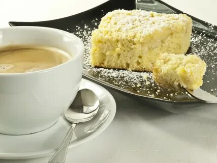 Кофе с маслом сливочным для похудения