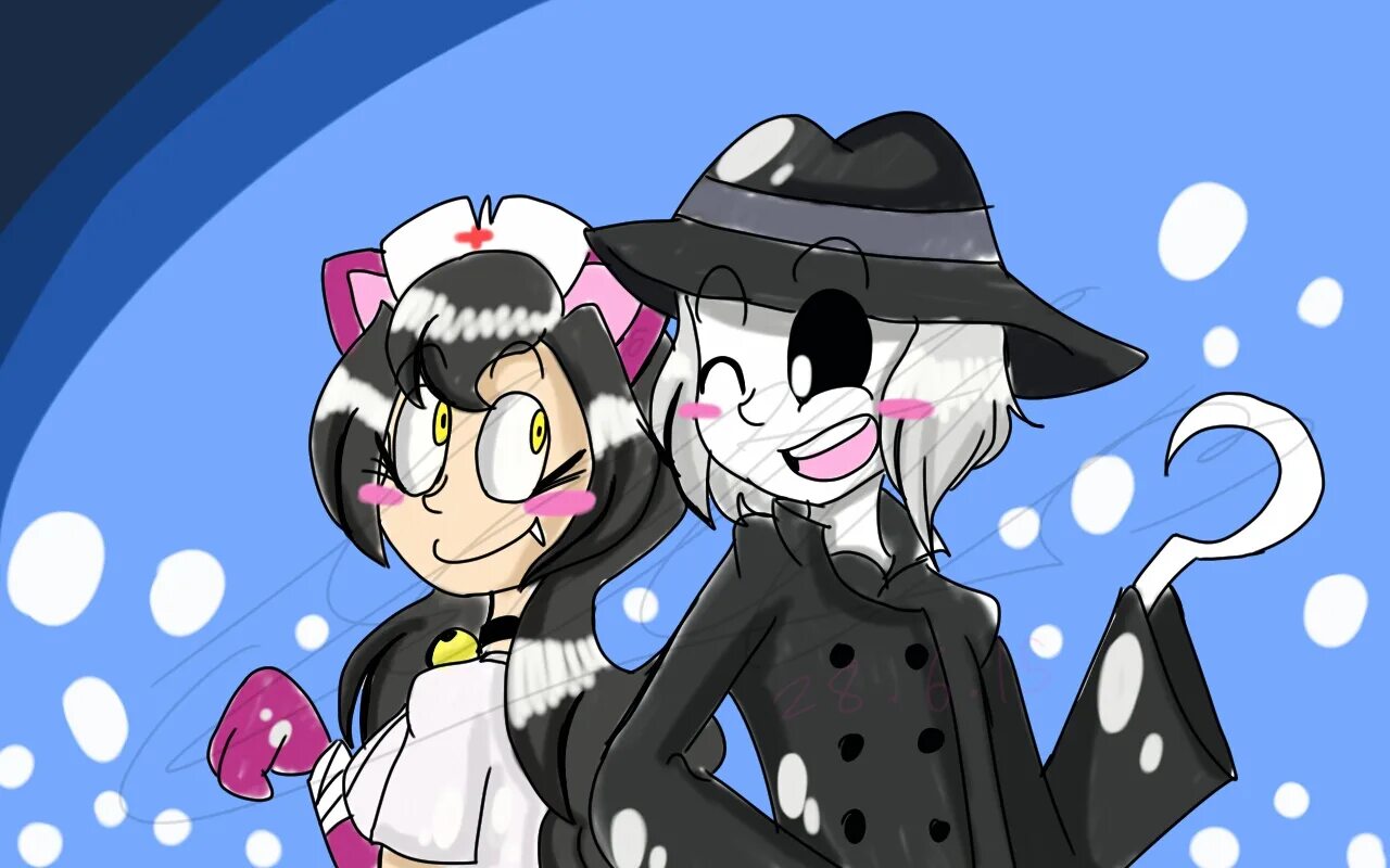 Puppetmaster sensual