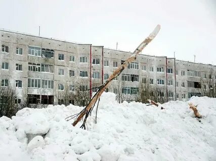В кировске нашли